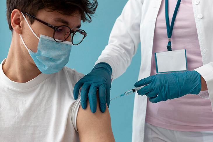 Vacunación: mitos y verdades
