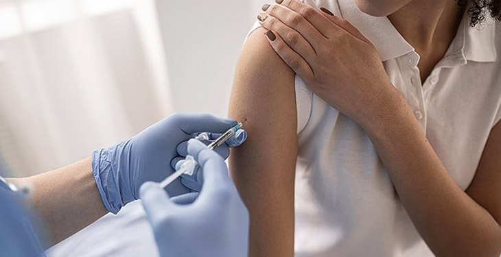 Vacunate contra la gripe