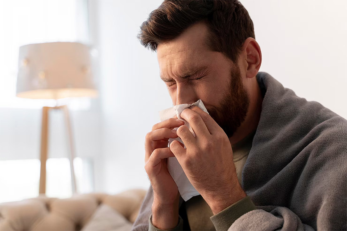 ¿Cómo prevenir la gripe?