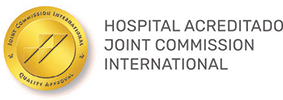 Hospital acreditado Joint Commission International